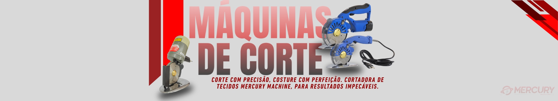 MÁQUINA DE CORTE