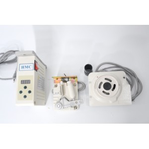 MOTOR DIRECT DRIVE - HMC - WR561-P1