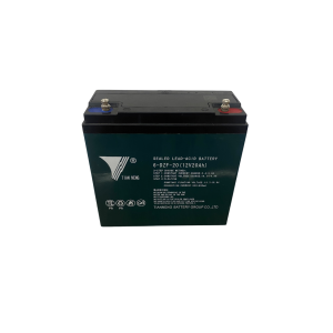  BATERIA SELADA - CHUMBO ÁCIDO