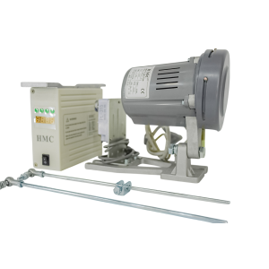  MOTOR DIRECT DRIVE HMC