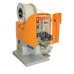  MAQUINA DE APLICAR TAG PIN - LC-1200