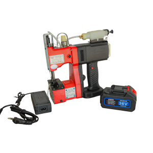 MAQUINA DE COSTURA DE BOCA DE SACO - GK9-900