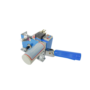 MÁQUINA DE CORTE FIM DE ENFESTO - MR-260