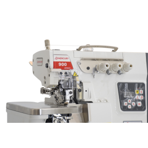 MÁQUINA DE COSTURA  OVERLOQUE DIRECT DRIVE - MY-900S-3