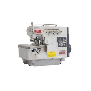 MÁQUINA DE COSTURA  OVERLOQUE DIRECT DRIVE - MY-900S-3