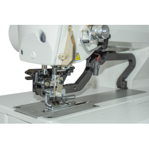 MÁQUINA DE COSTURA CASEADEIRA  ELETRONICA - MY-1890DK