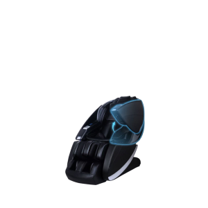 Poltrona Massageadora RT-7730 com Aquecimento Relaxante - Rotai, Bivolt