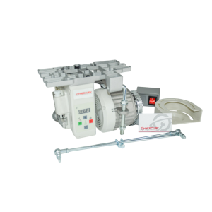 MOTOR DIRECT DRIVE COM ACIONADOR SEPARADO - 600W