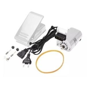 MINI MOTOR DOMÉSTICO - RETA (120W)