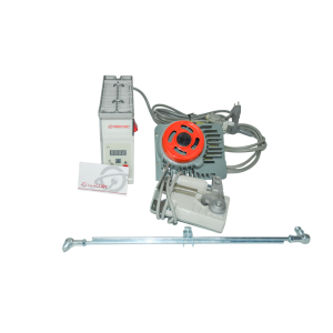 MOTOR DIRECT DRIVE - 988