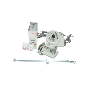 MOTOR DIRECT DRIVE - 6714