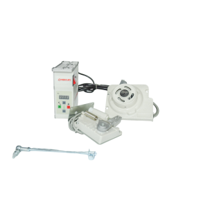 MOTOR DIRECT DRIVE - 747E