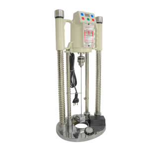 MÁQUINA DE FURAR TECIDO - MR-ZD2-21D